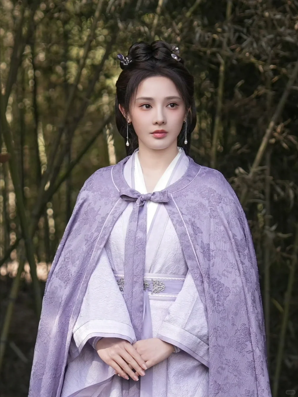 凤凰台上 彭小苒 凌苍苍衣柜1️⃣3️⃣～1️⃣4️⃣