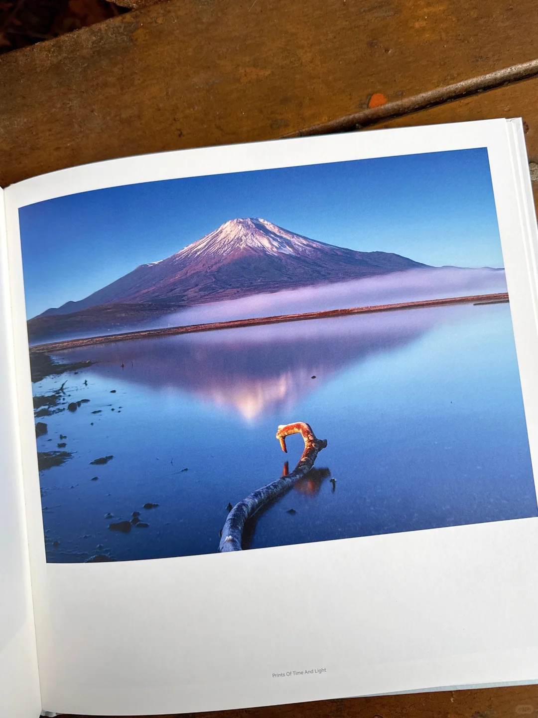 摄影师唐僧出书啦！好绝的旅行摄影集