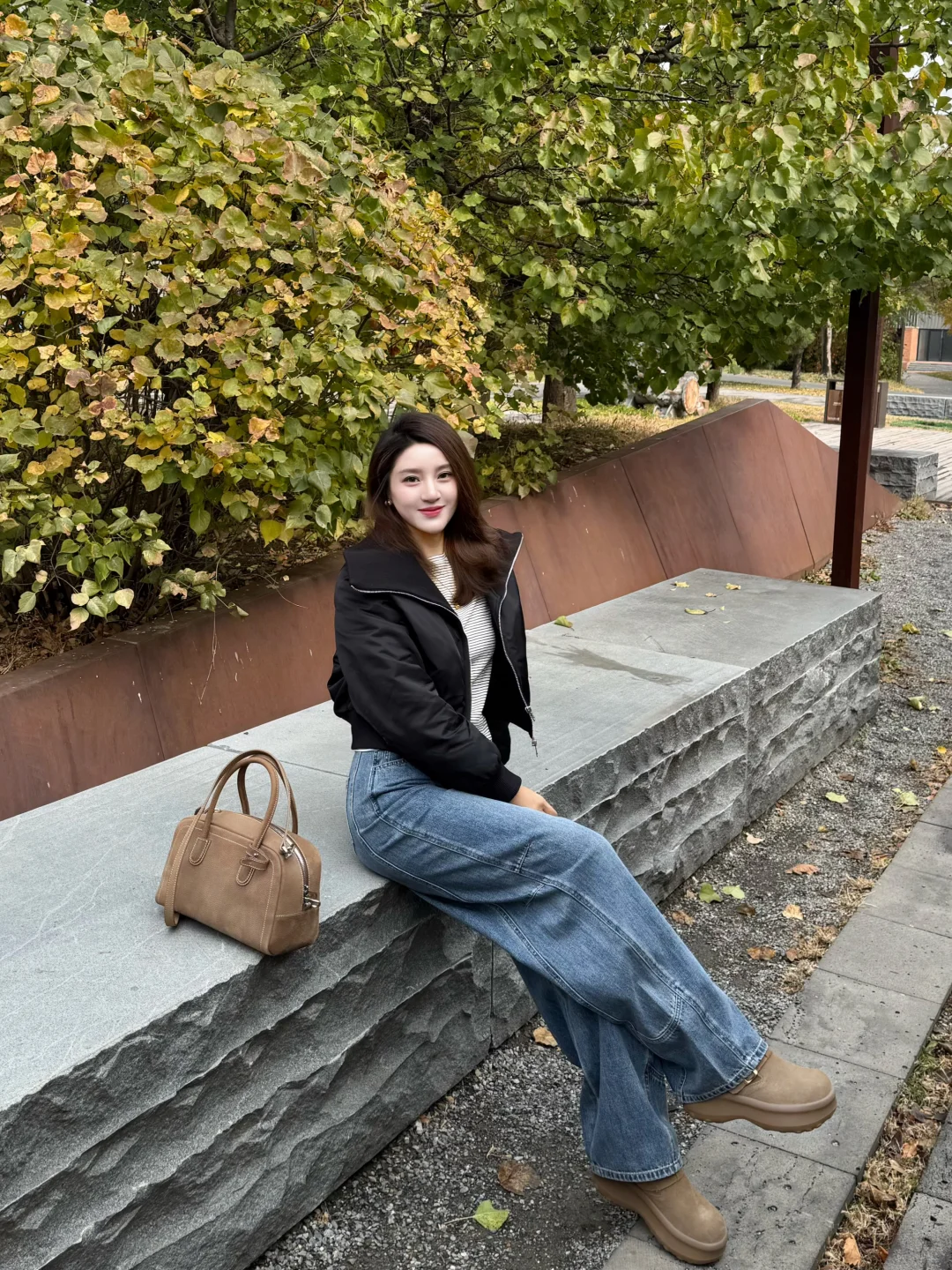 158 98斤｜简约随意 好穿爱穿穿不够 🖤💙