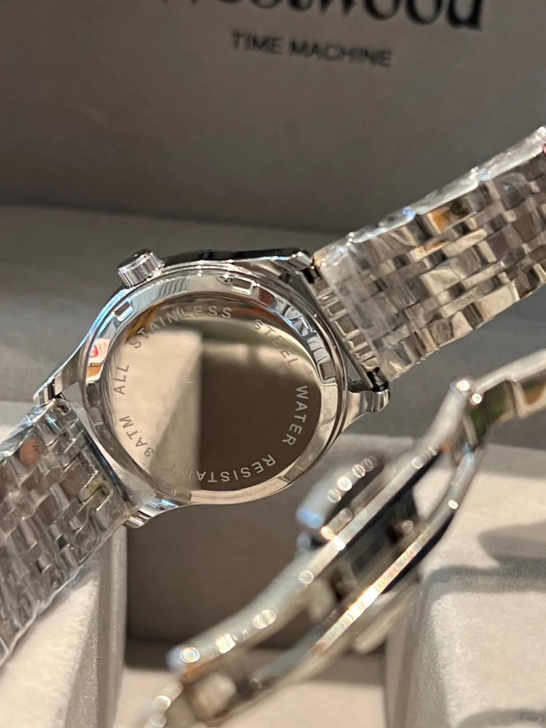 好精致的表来啦～