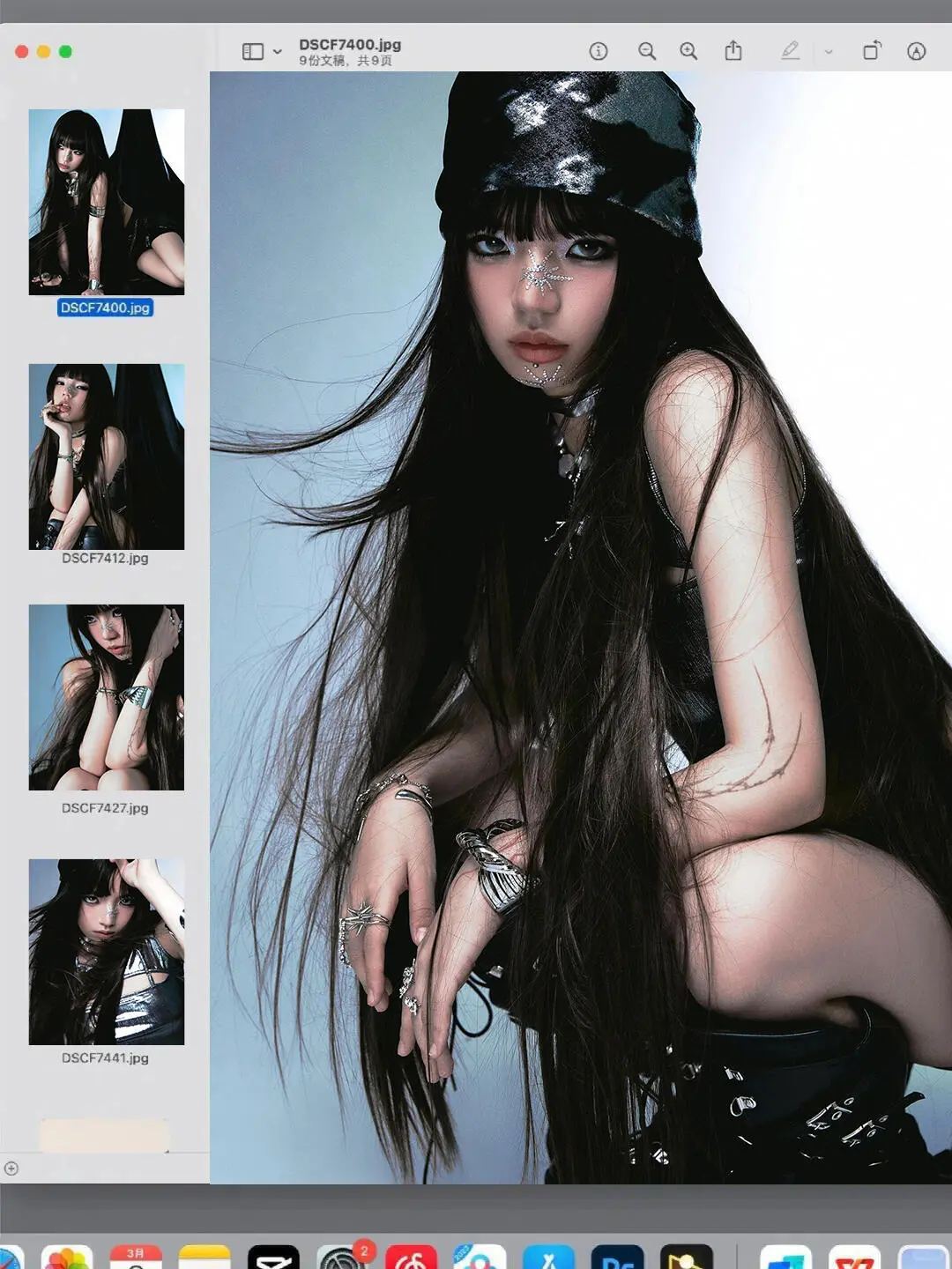 上海写真 | 全店5折拍、单人499拍两套！！