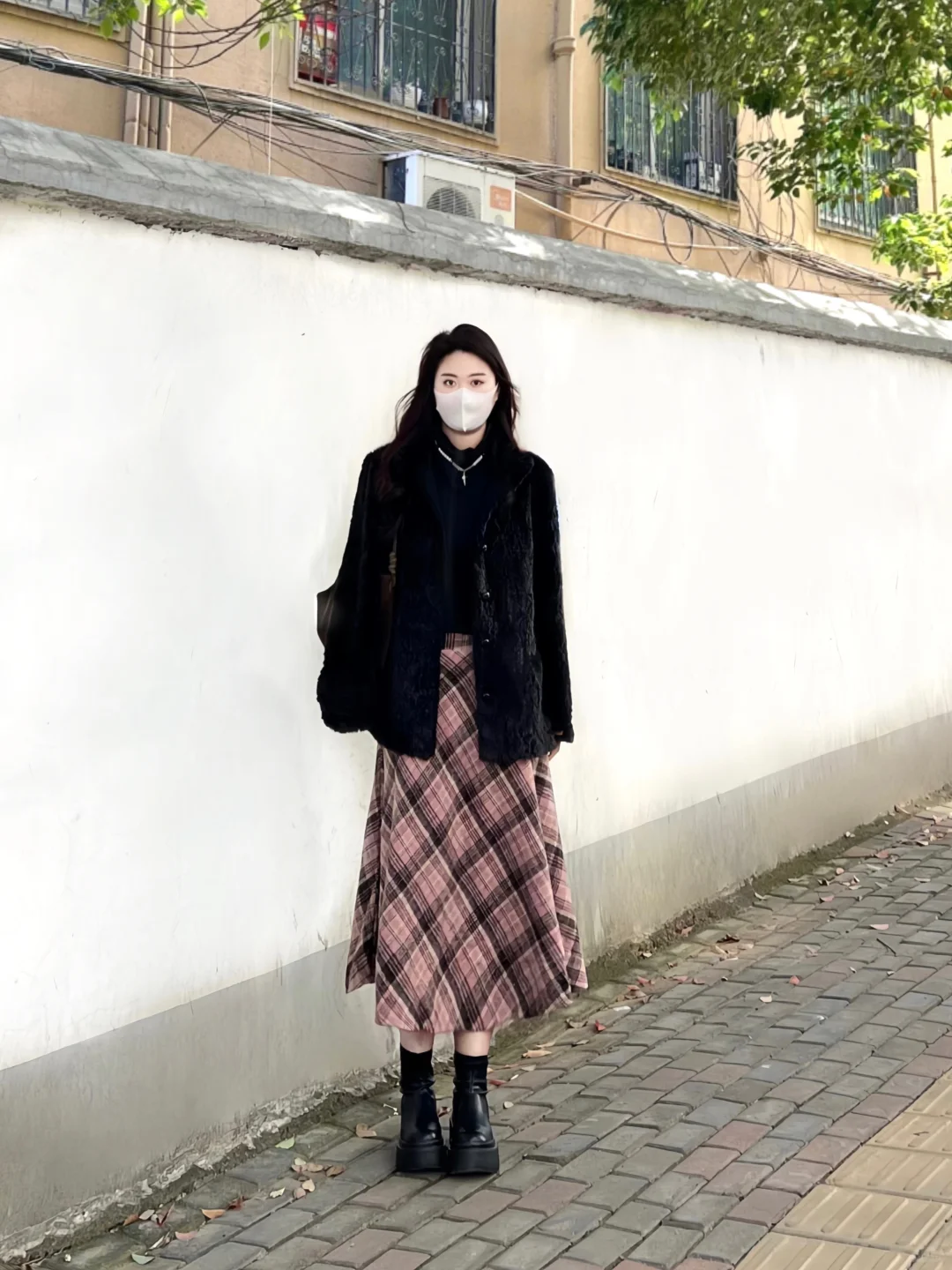 170/133 超爱的十八套秋冬穿搭❗️❗️