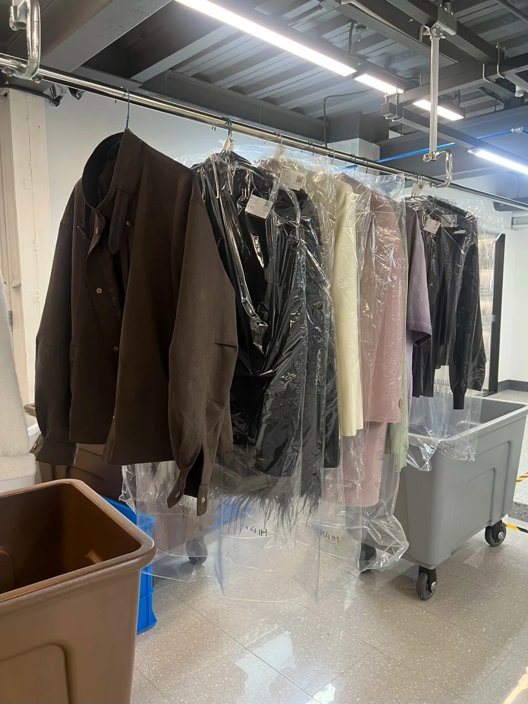 温岭蕾丝裙救急！勾破拉丝还能修✨