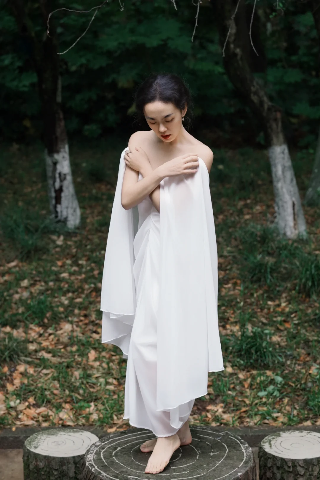 📸绿野仙踪走出的白月光🌿