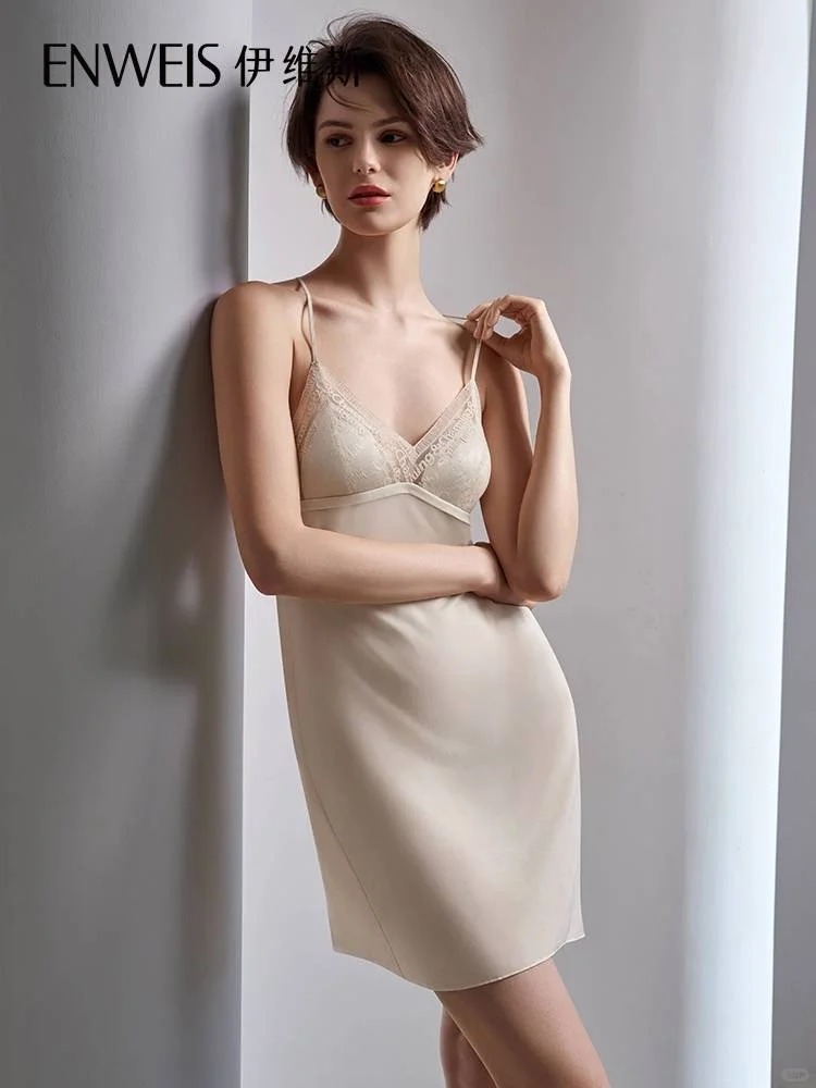 ENWEIS 伊维斯2024秋冬形象片