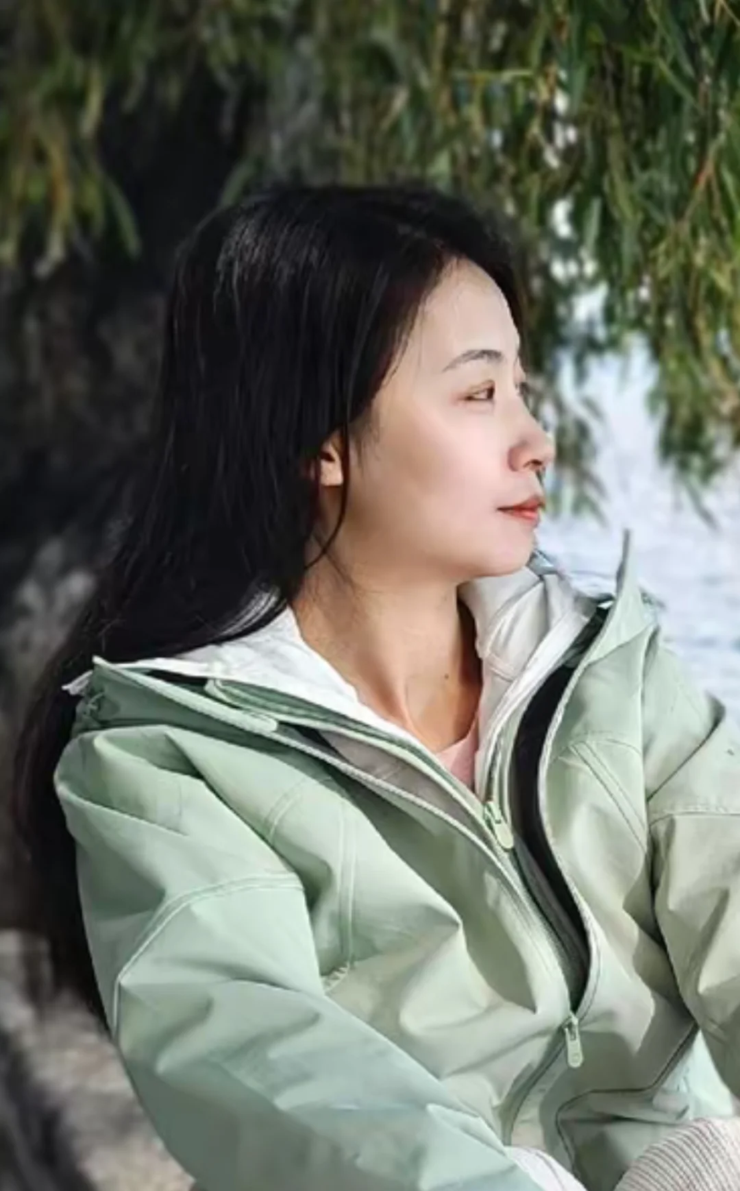 实话说看我像多大？