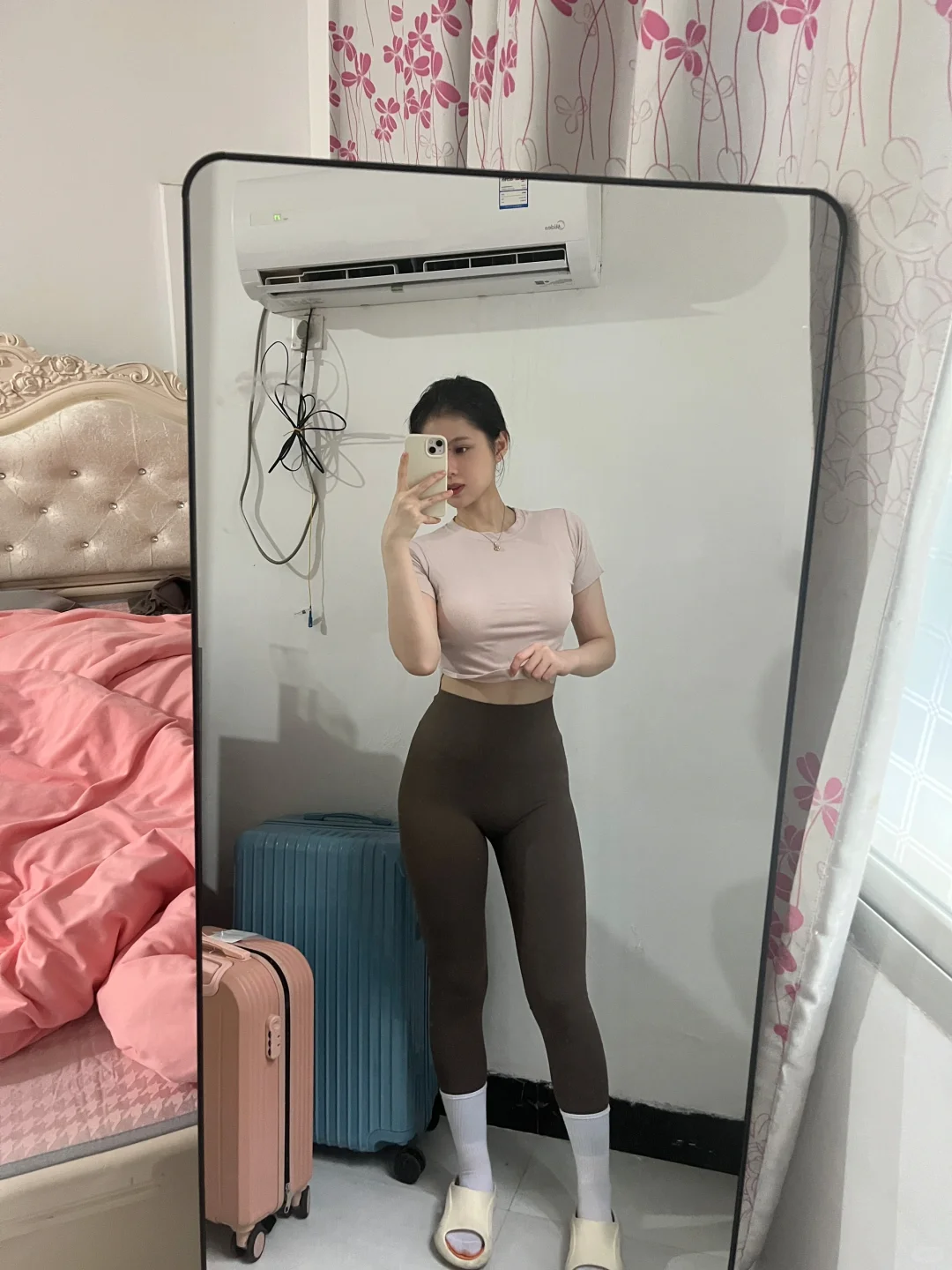 有人懂这条裤子吗！