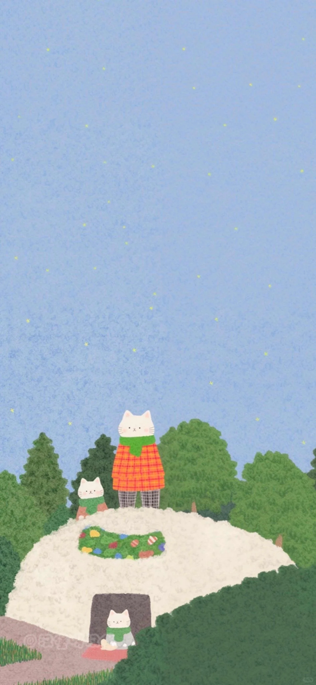 ˢᴴᴬᴿᴱ｜壁纸分享