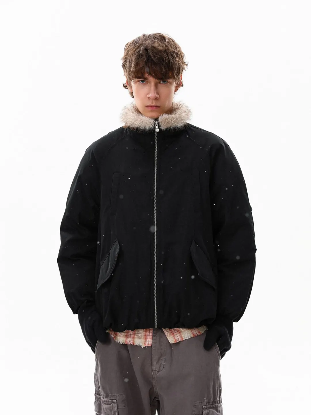 MRNEARLY 招募新品体验官