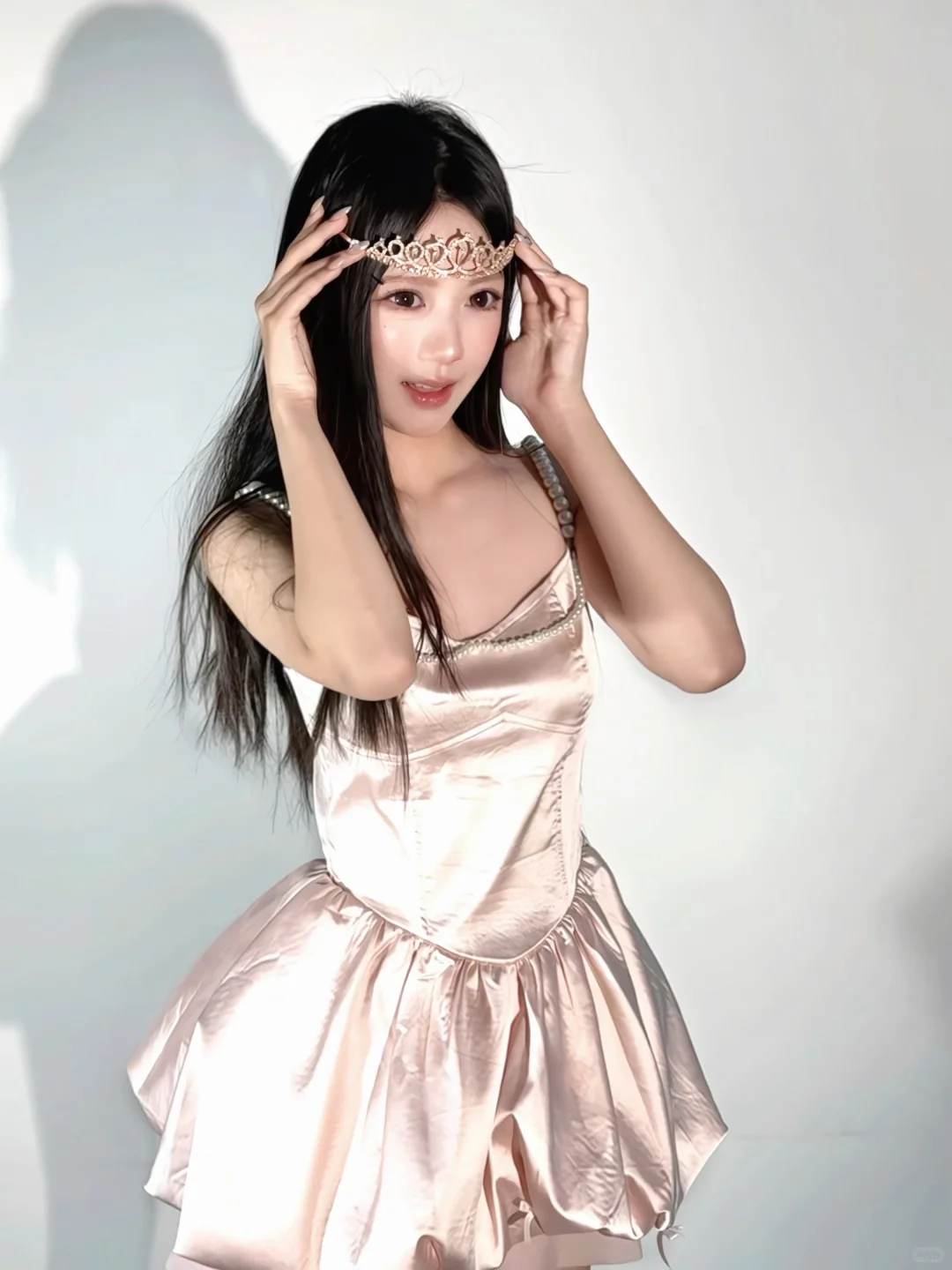 今天这组甜甜嘟