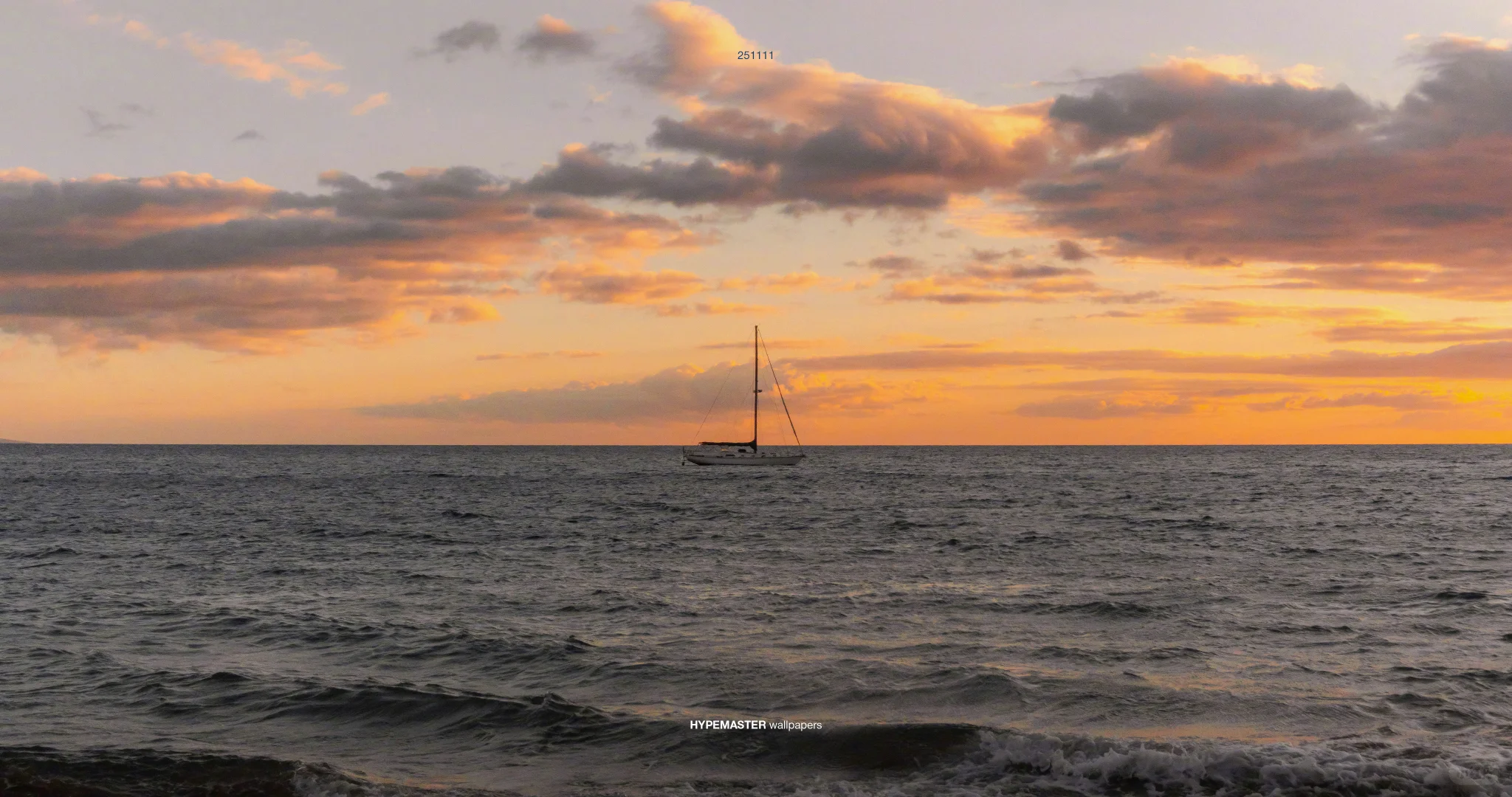 情绪舒缓的海岸电脑壁纸