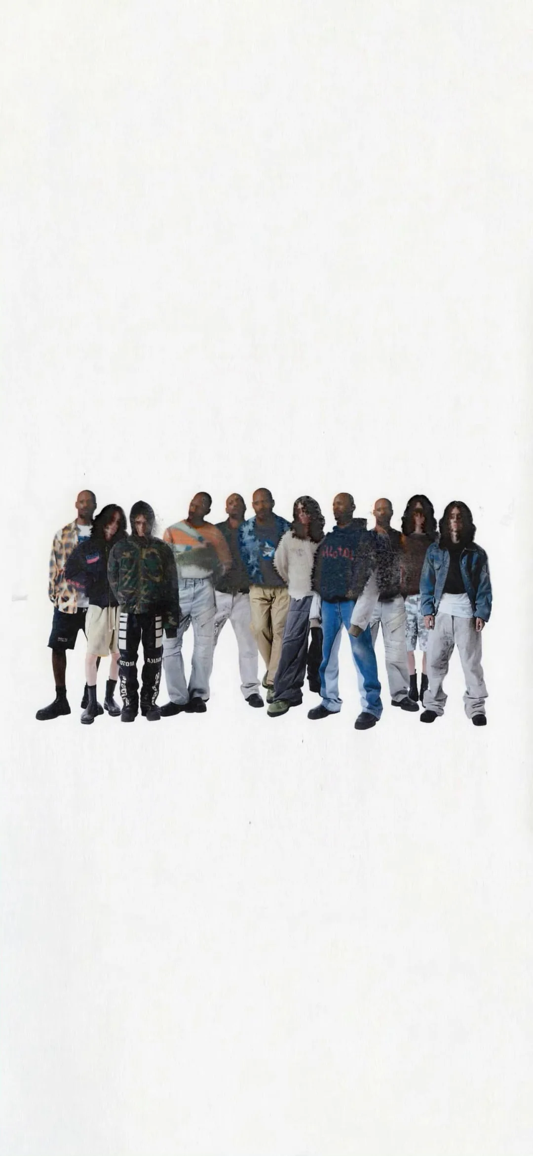 wallpaper｜小众潮流壁纸