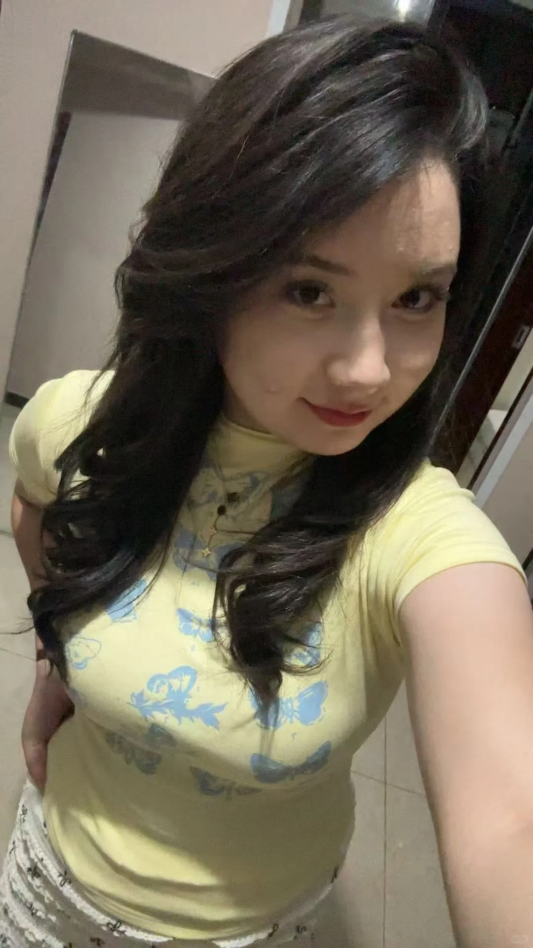 爱自己的明媚 ‮己自爱也‬的糟糕🌝