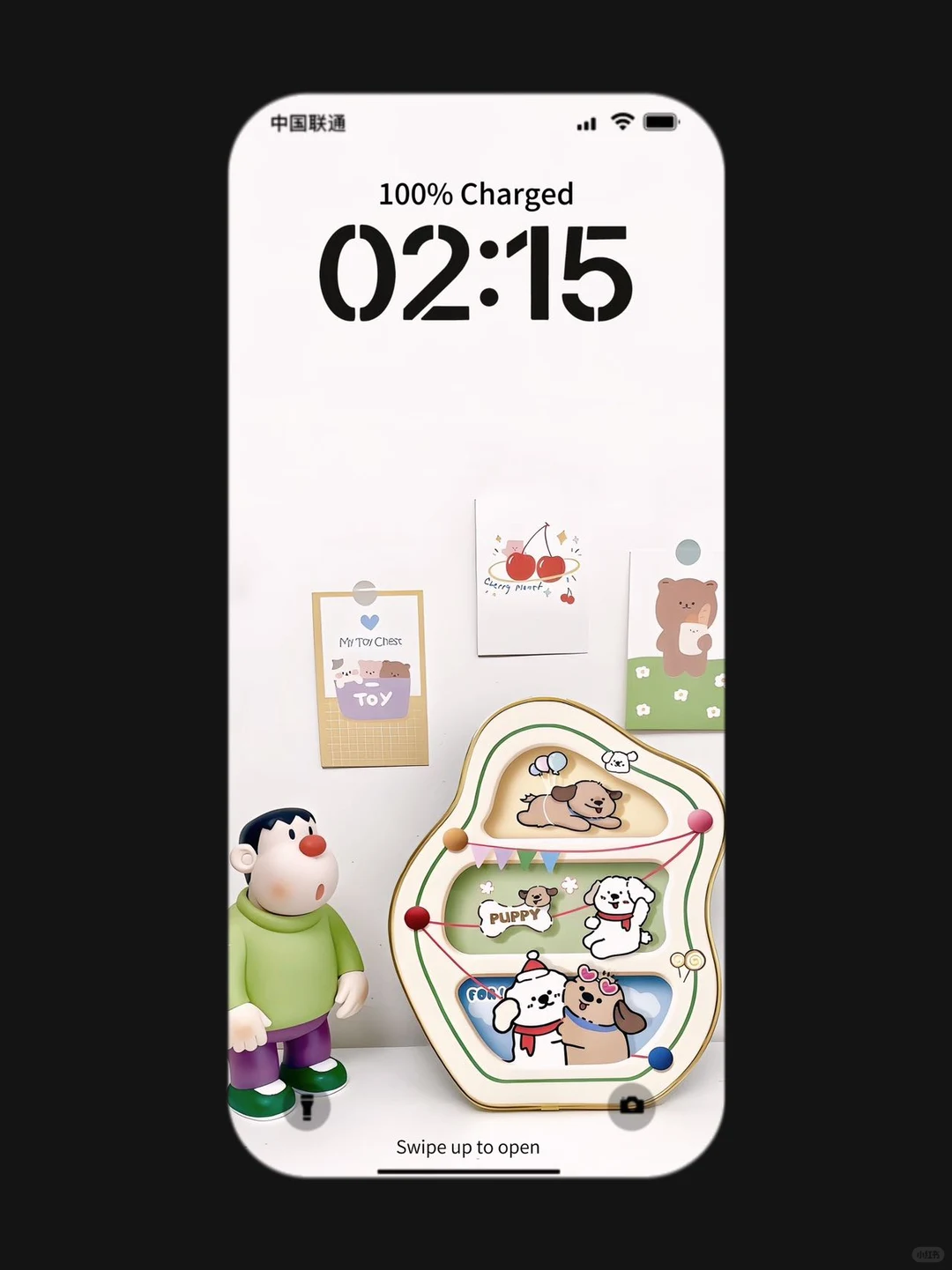 ❹❽❸期 ins风壁纸 | 简约治愈壁纸