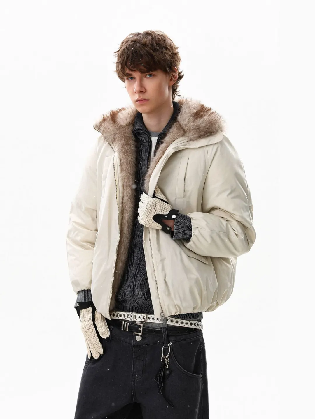 MRNEARLY 招募新品体验官