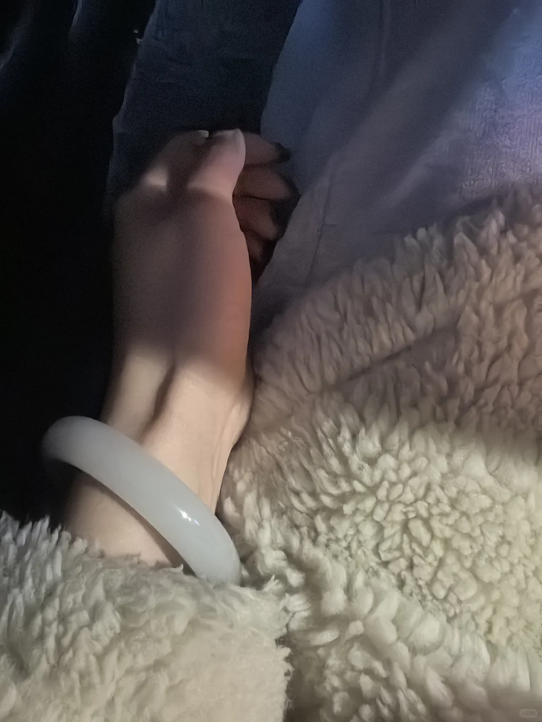 冬天该有的样子，就是一切都在安静地变好