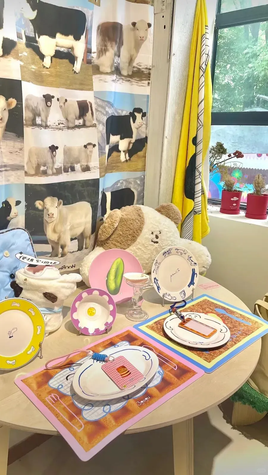 𝗦𝗛𝗔𝗥𝗘：ins风壁纸