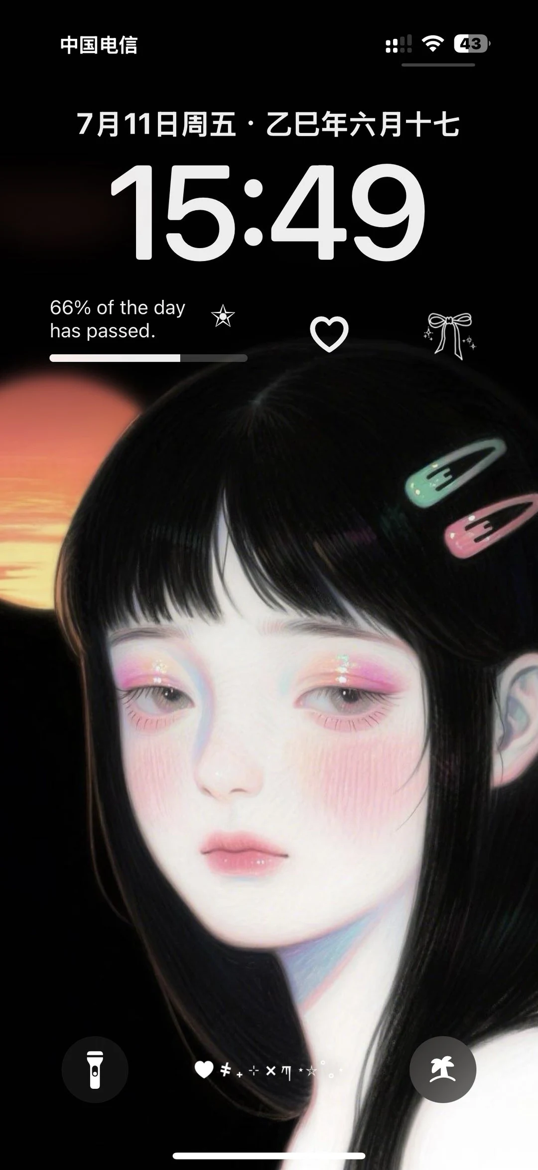 ♥♡♡我擦 挖到宝了，好喜欢这组！！！