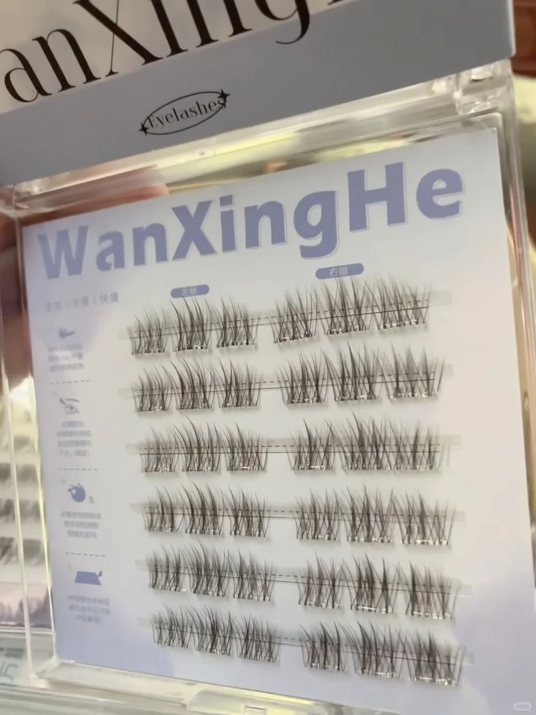 wow！升级版黑棕色好自然好惊艳！！！！！