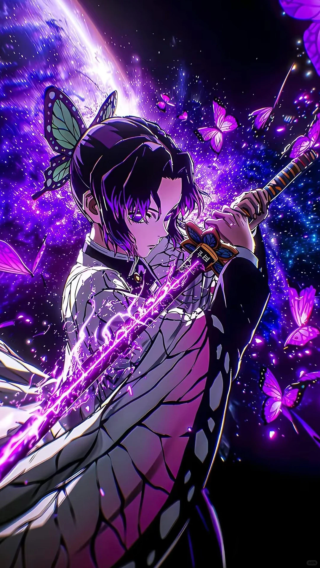 鬼灭之刃高清壁纸