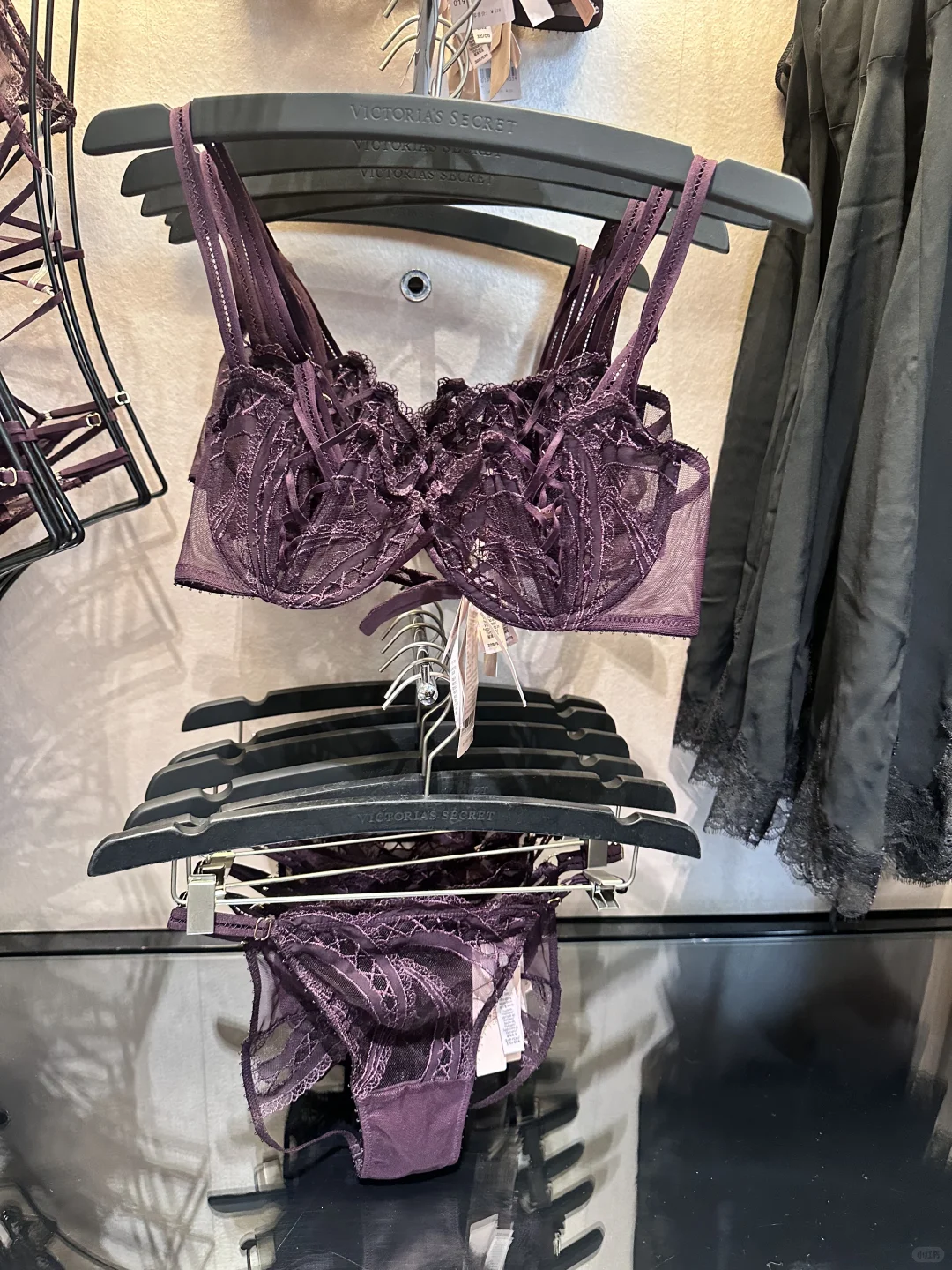 新品文胸套装👙不止亿点好看✨