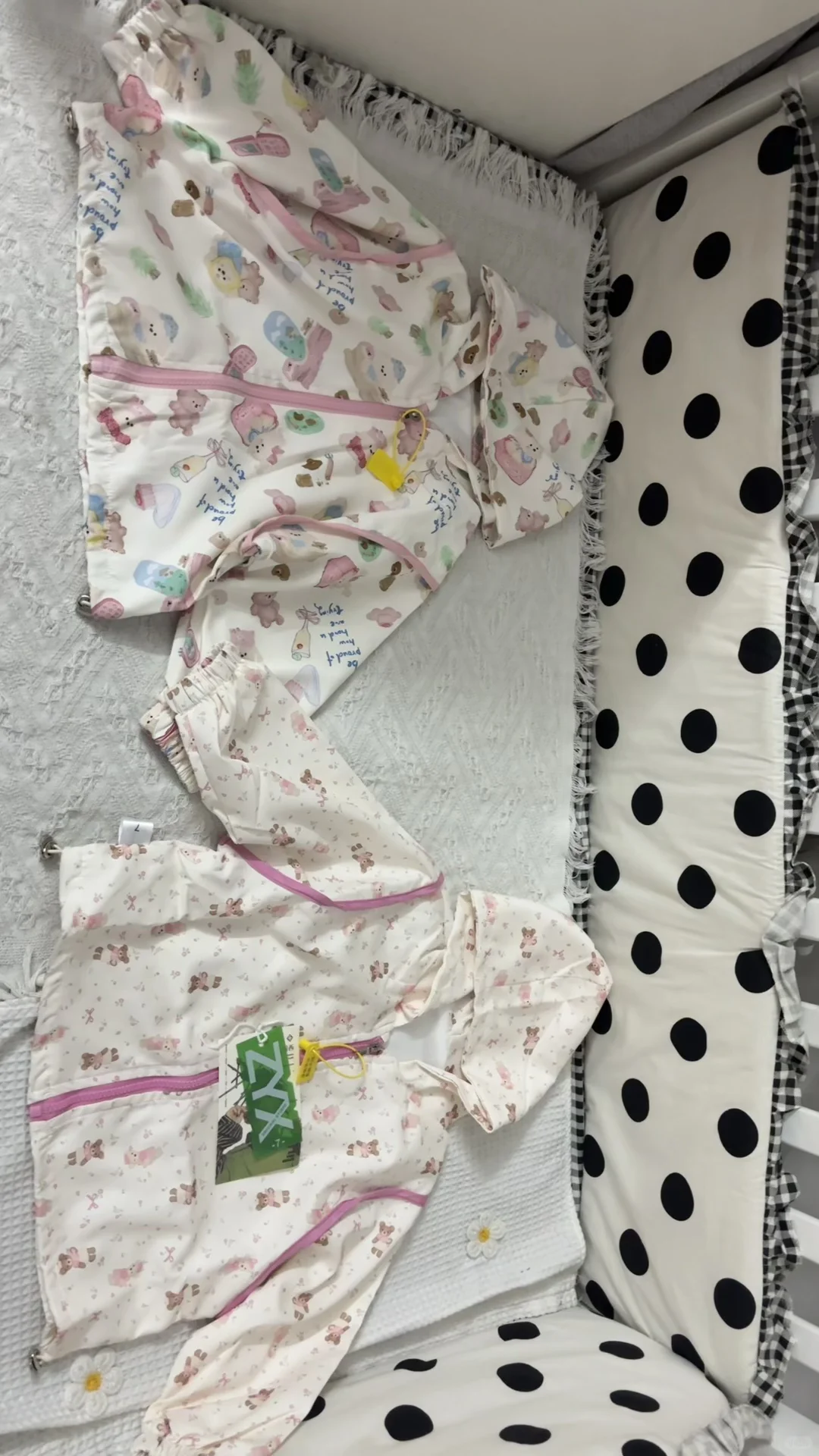 ➗全新100码秋冬女宝衣服裤子毛衣套装裙子➗