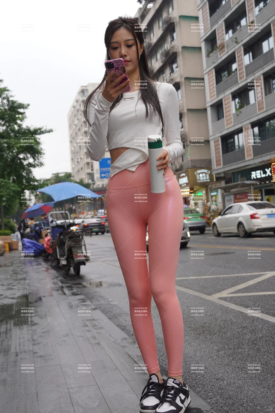 魔镜街拍魔镜原创摄影