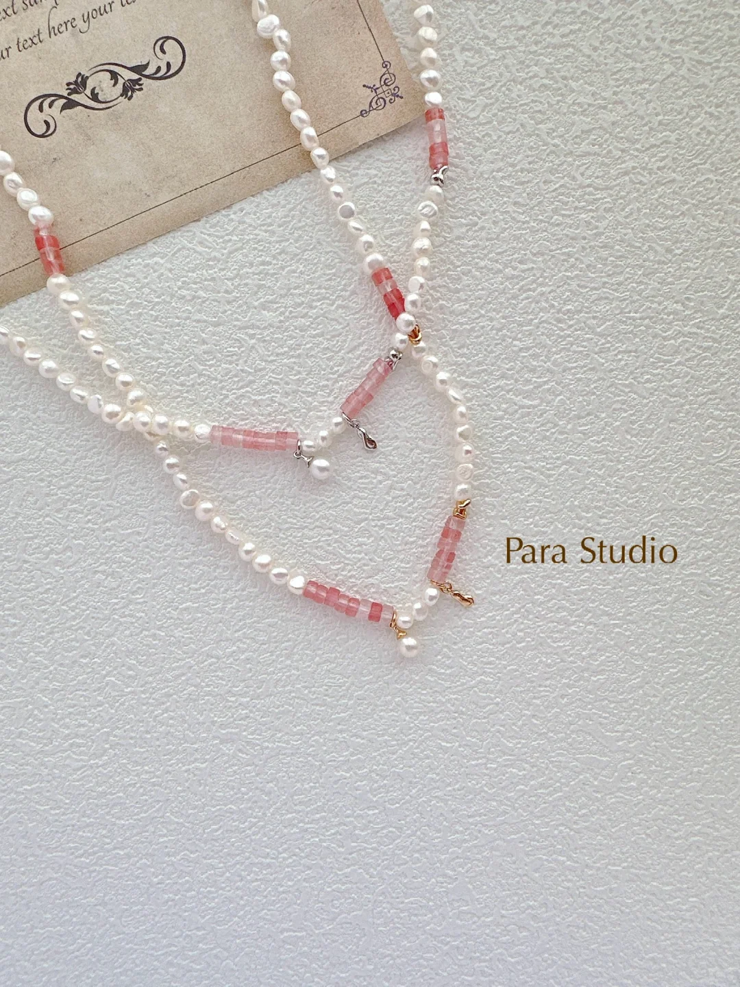 ✨无论多大，总有点少女心在身上