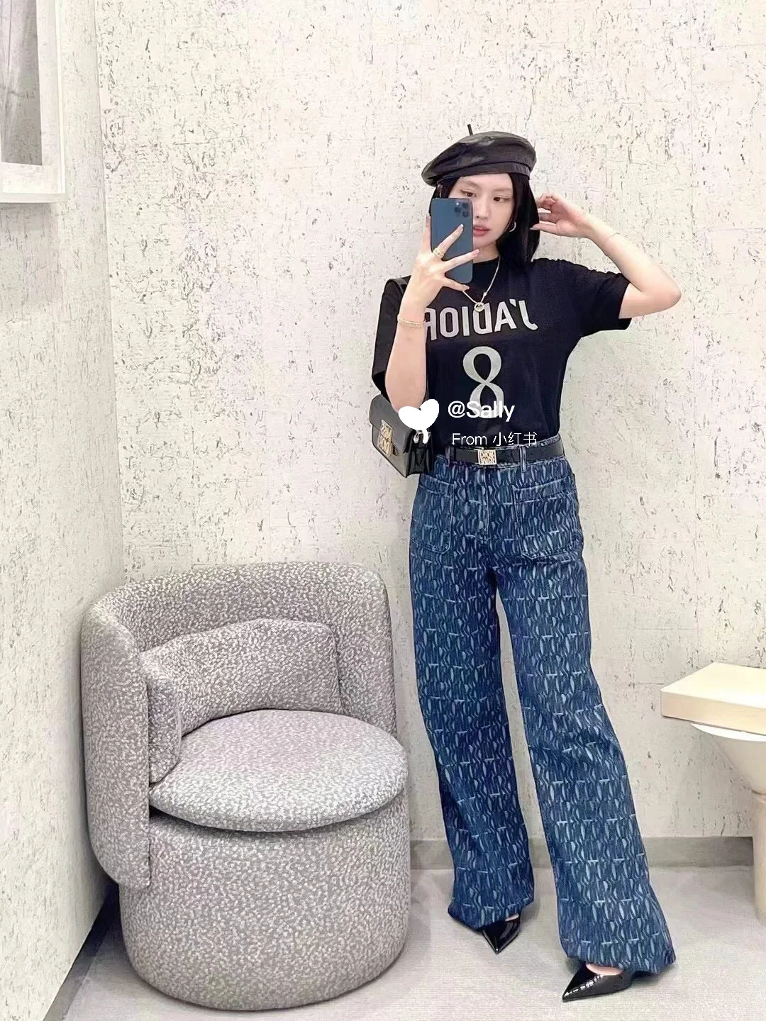 女人味十足 甜妹子必备哦