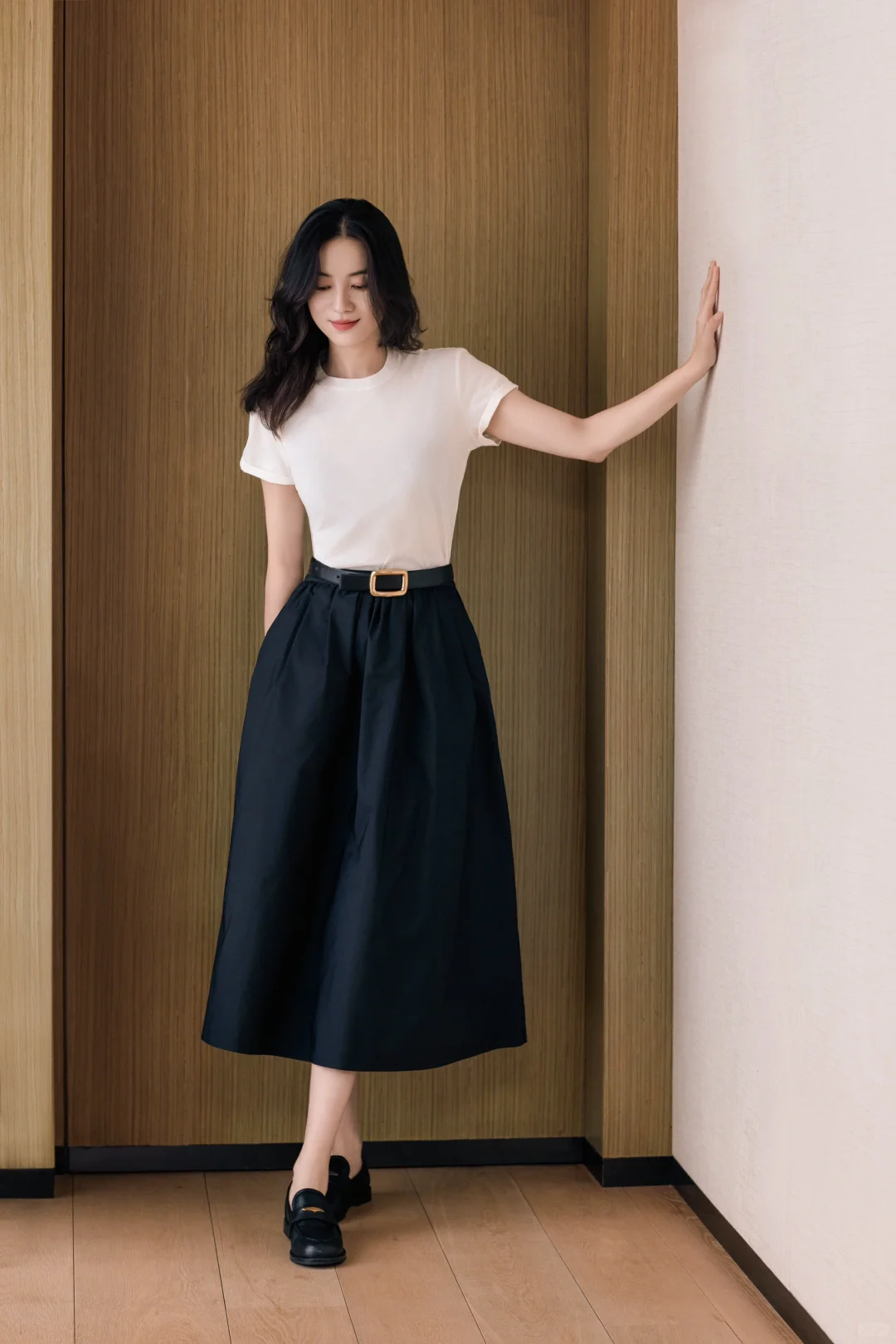 LANCY全球品牌代言人 | 宋佳