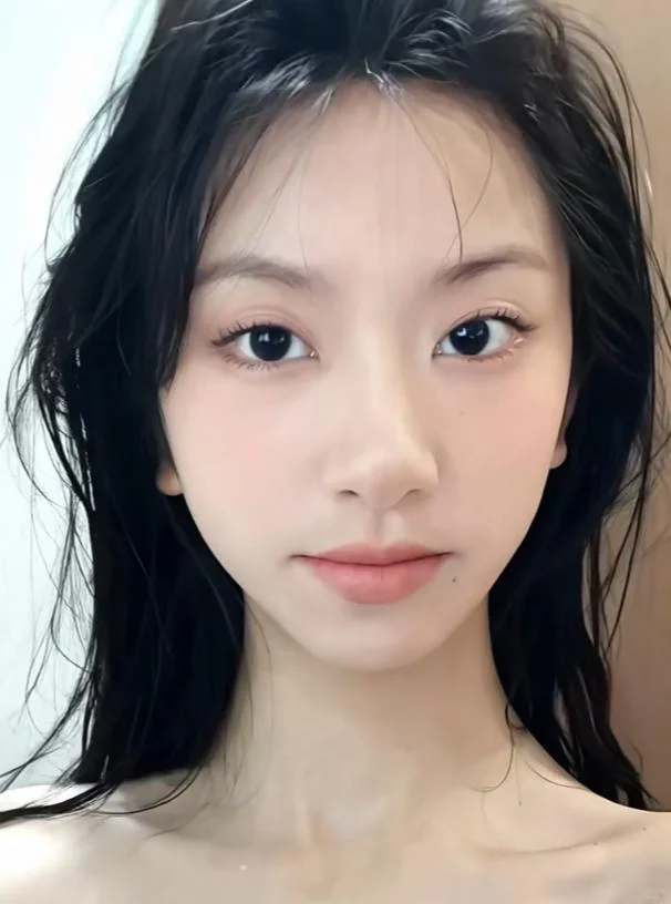 27 岁疯批姐姐 + 大叔控，会有人喜欢么？