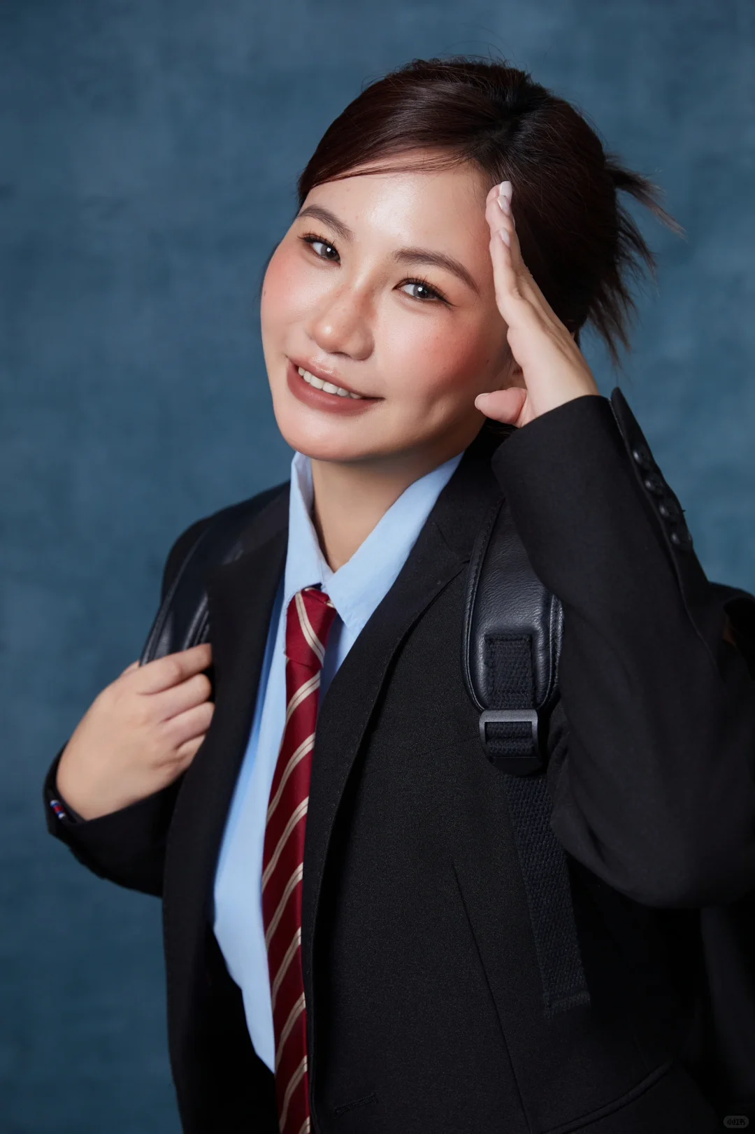 美式照风格写真，这种质感的成片真的爱了