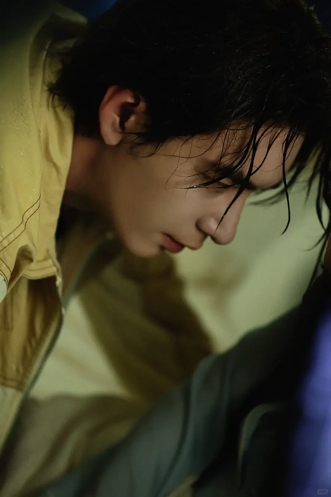 枭起青壤是属于哪种风格的剧啊？中式恐怖？