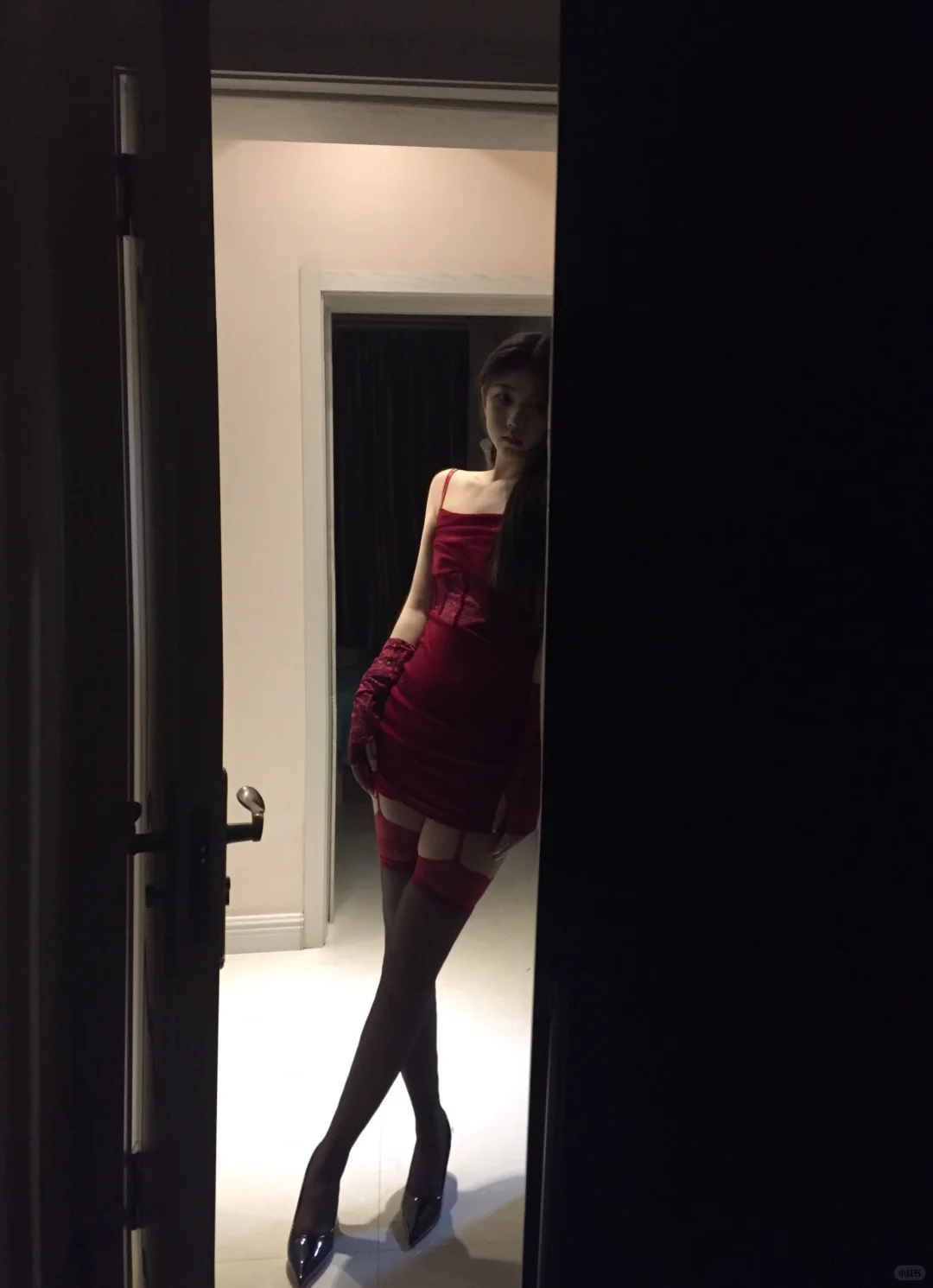 通辽陪拍｜轻私房