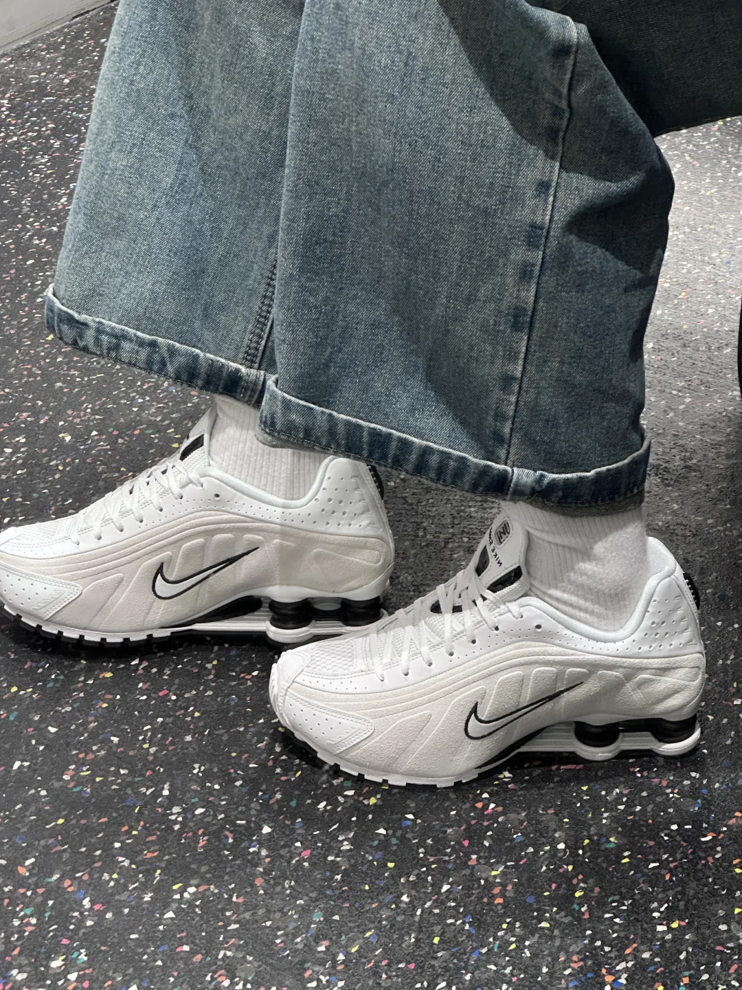 妈妈，对不起了我要当帅女人