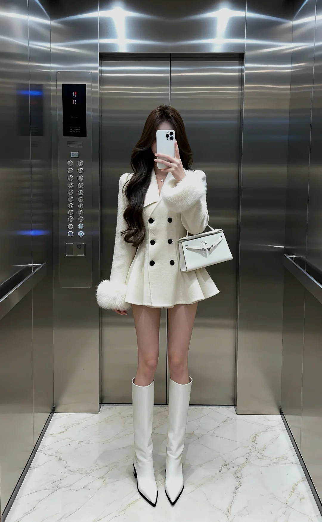 ❄️☃️秋冬look✖️18