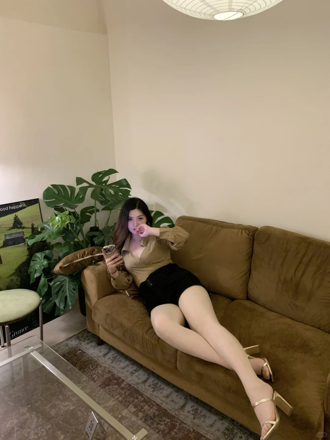 170 140斤｜不懂肉腿的有难了