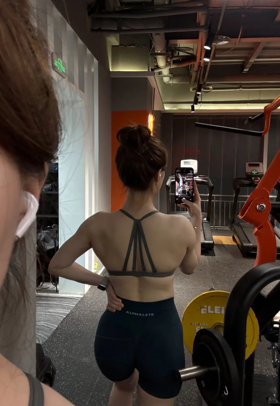 济南女教练找会员啦、包月不限次