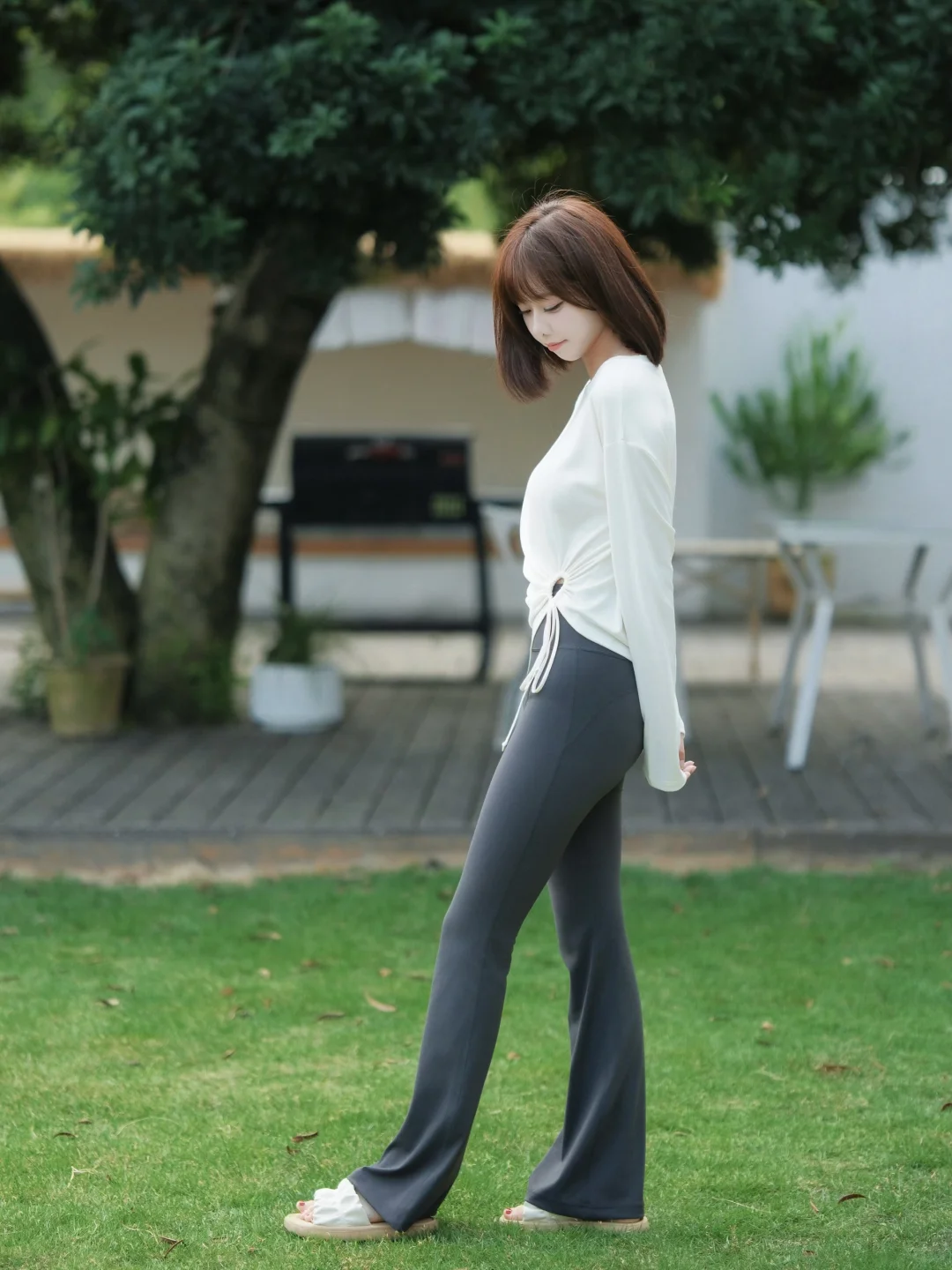 喜欢简单的日子