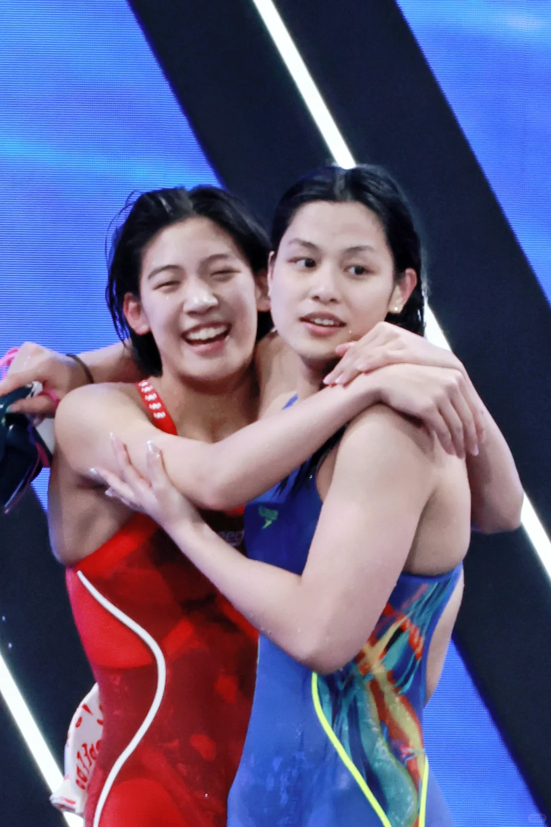 你们是我不败的春天