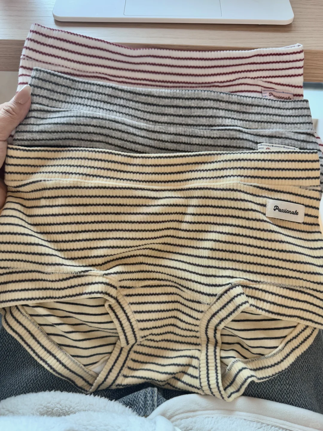 女设计师真神！不搓线还超贴心