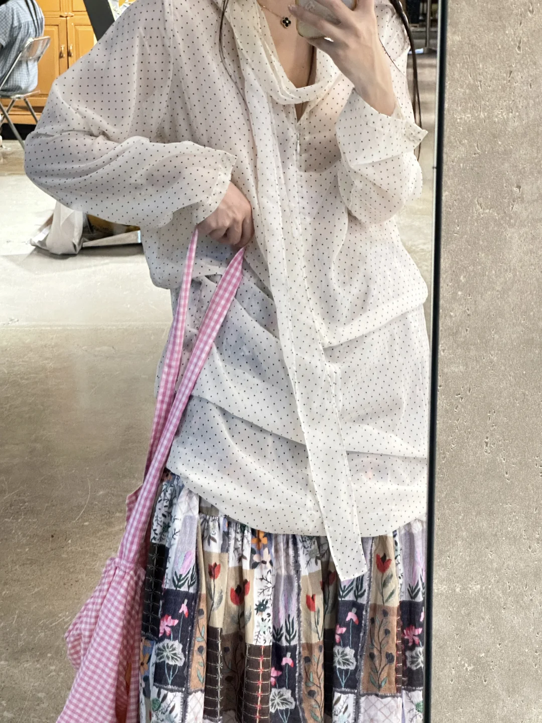 复古碎花🍃🌿🥀