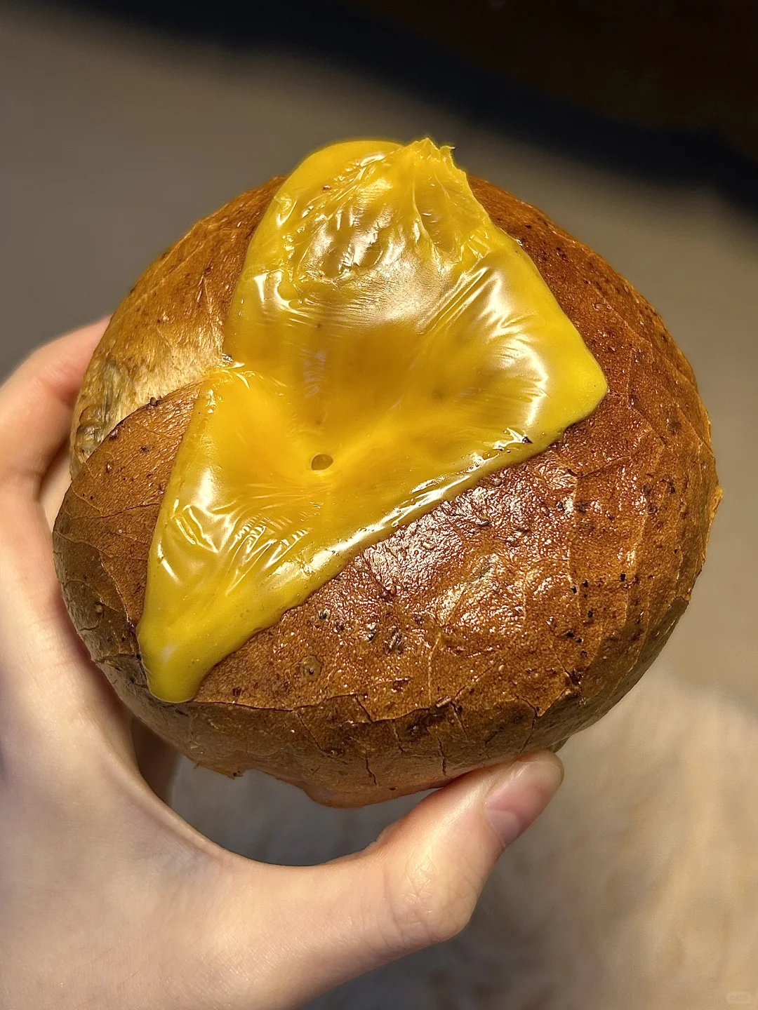 这个馅料可以下一扎🍺！