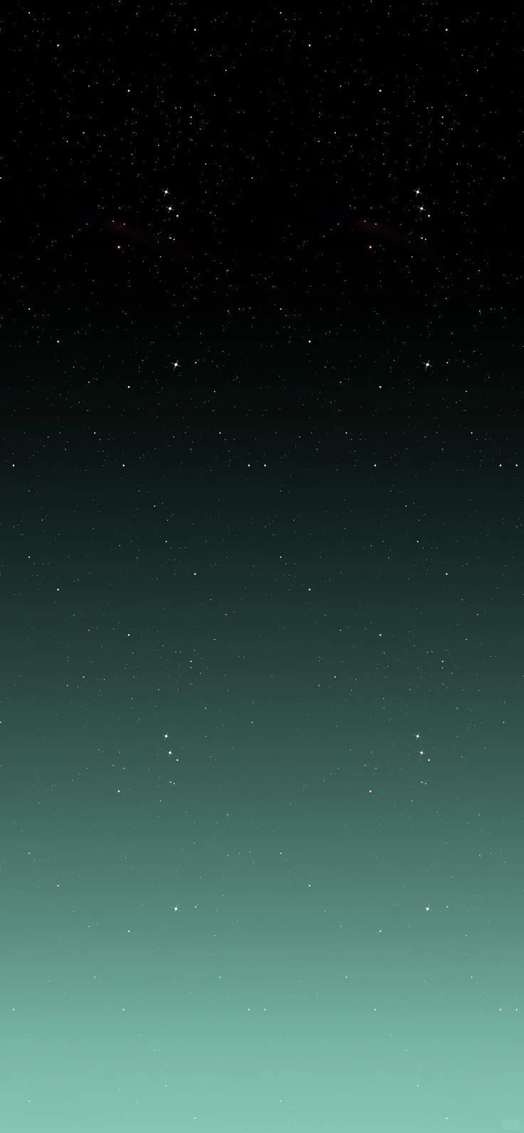 这个壁纸也太高级了吧！