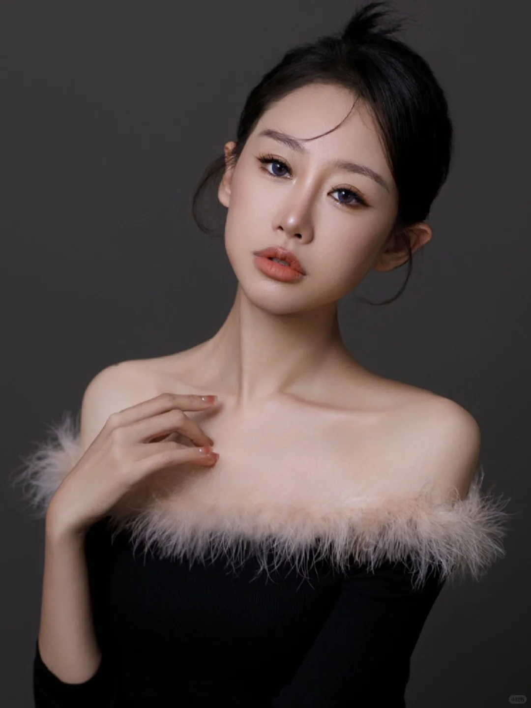 📸大长腿小姐姐 颜值身材并存 绝美