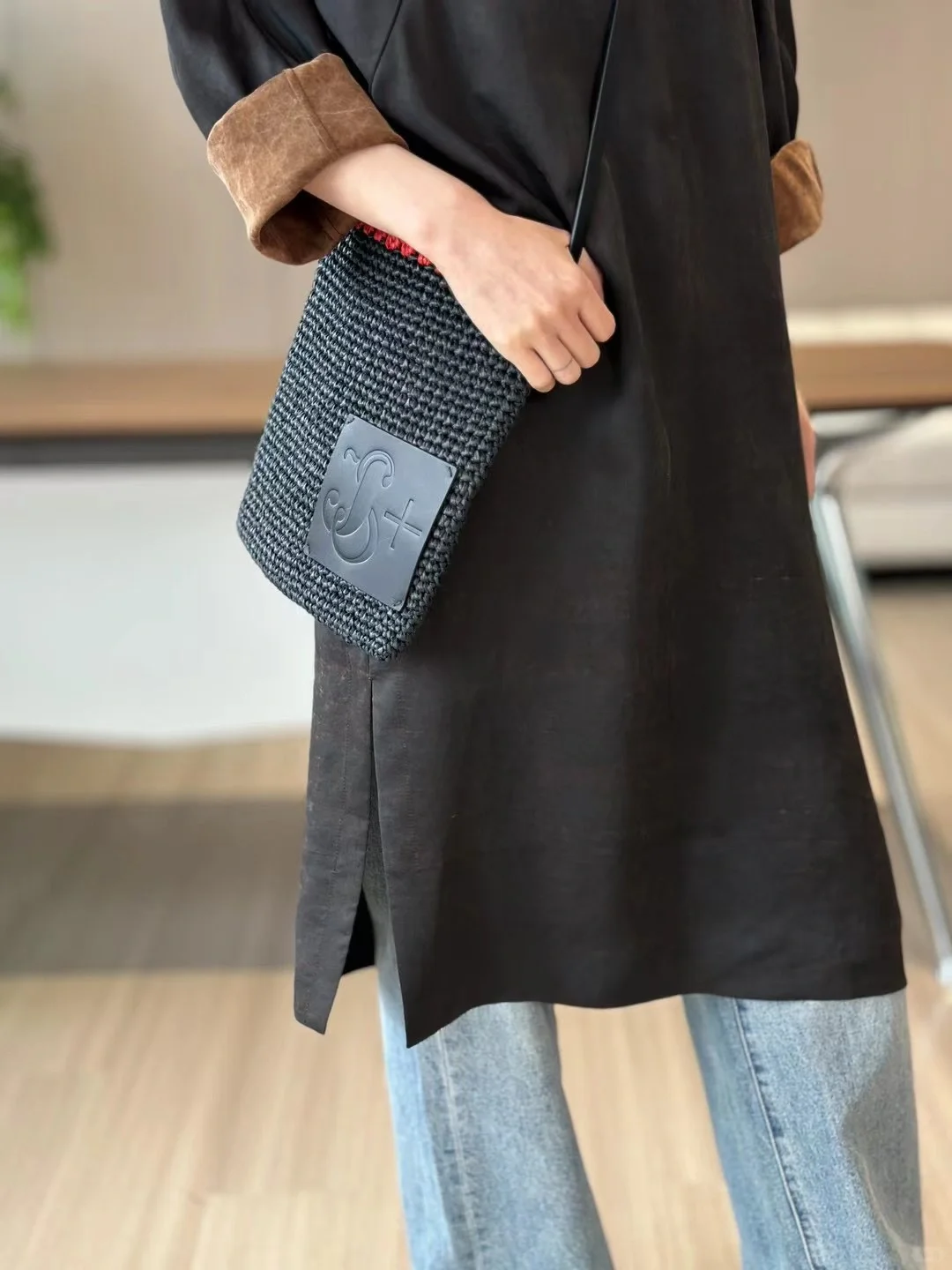 真的爱复古香云纱旗袍！这是中国人才懂审美