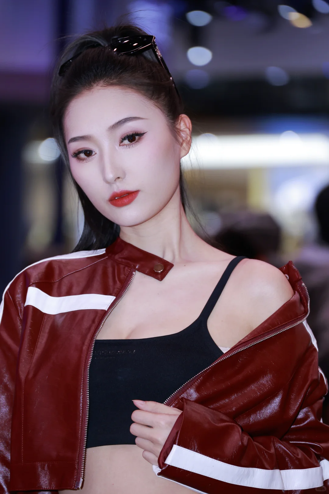 广州车展-第二轮