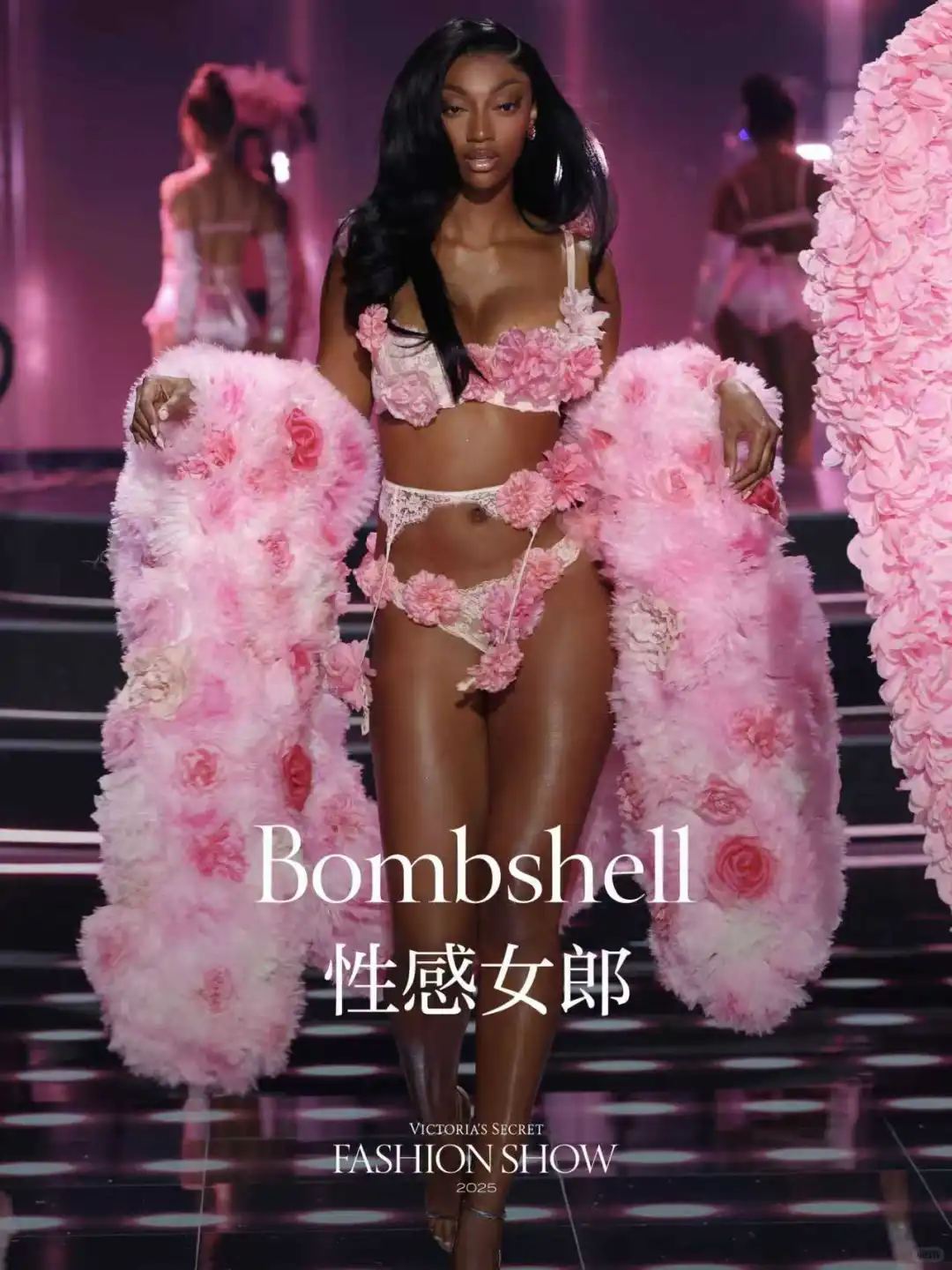 此刻，迷失在魅影里💓