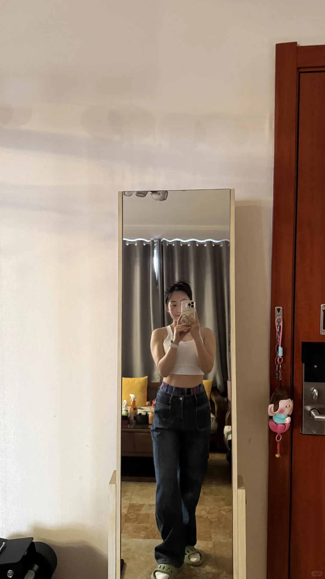 用微小的事感知幸福