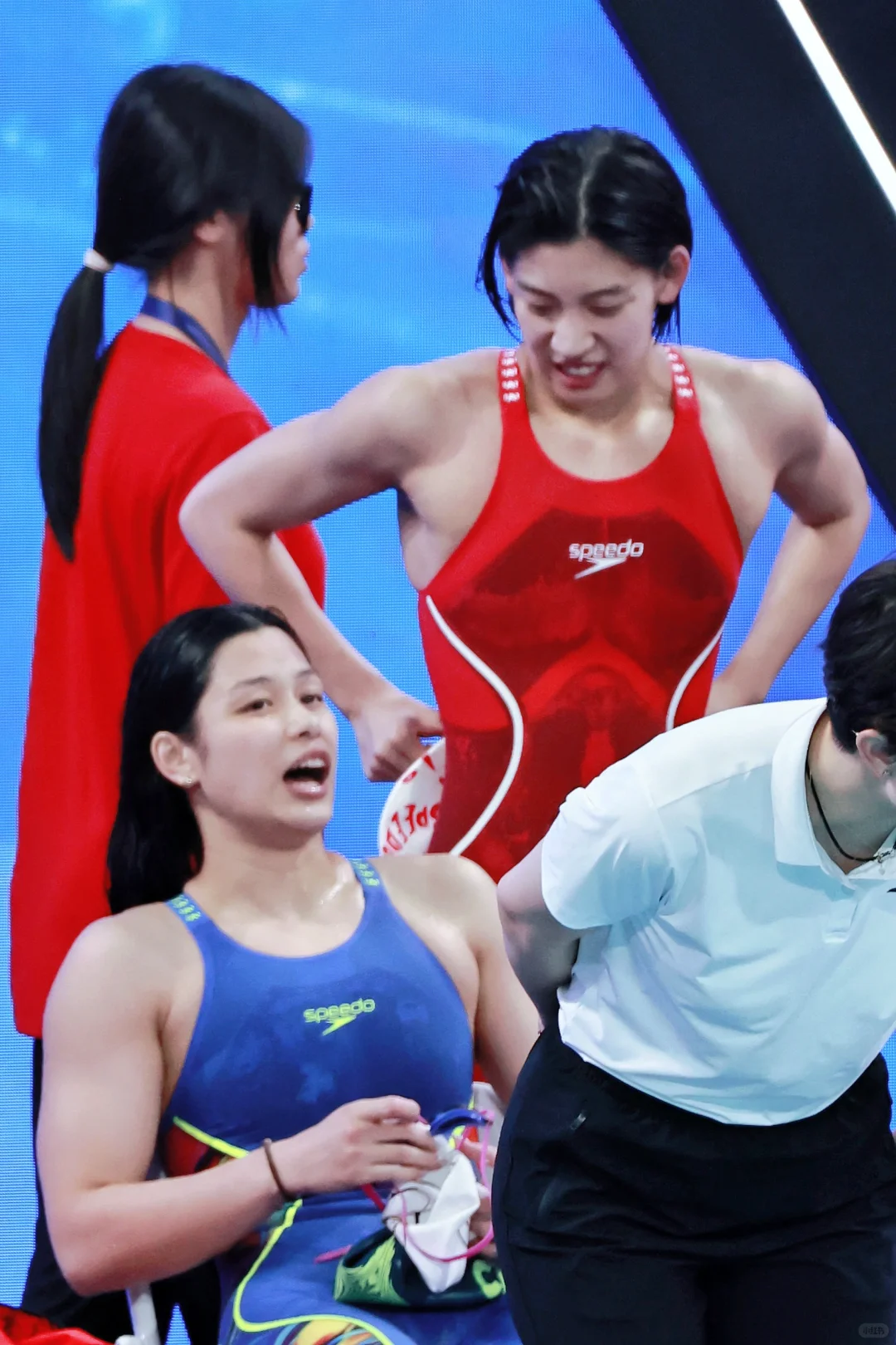 你们是我不败的春天